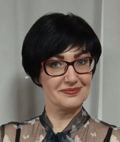 Засобина Елена Геннадьевна.