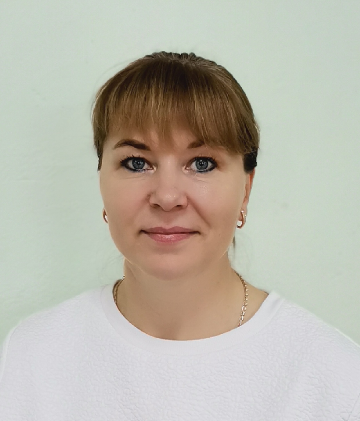Шитикова Ирина Геннадьевна.
